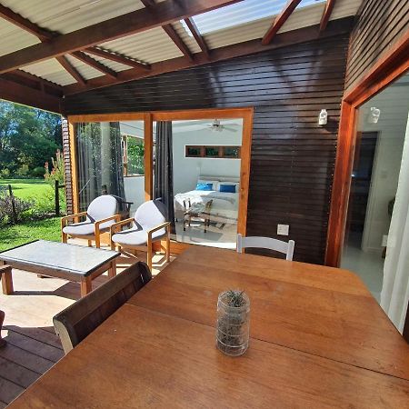 Beautiful Garden Cottage Stormsrivier Exterior photo