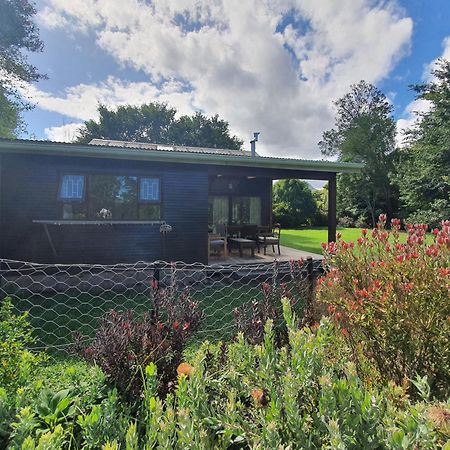 Beautiful Garden Cottage Stormsrivier Exterior photo