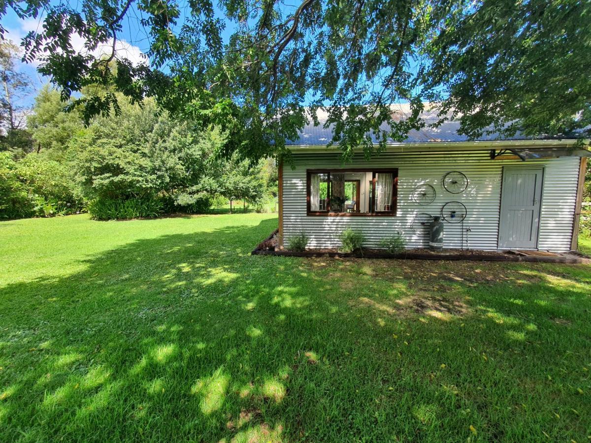 Beautiful Garden Cottage Stormsrivier Exterior photo