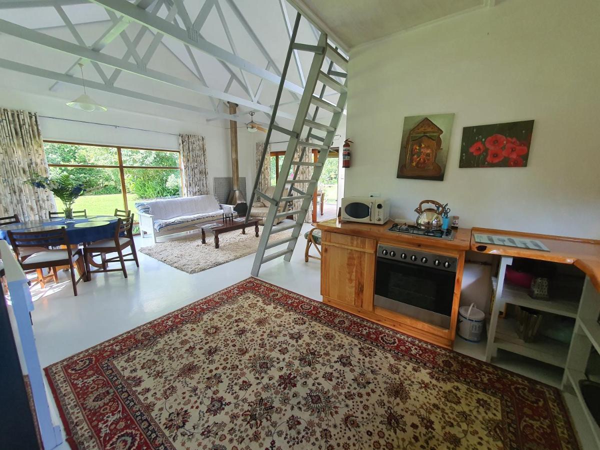 Beautiful Garden Cottage Stormsrivier Exterior photo